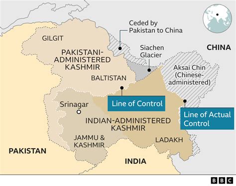 total area of china occupied kashmir